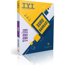 Paylaşım Yayınları Paylaşım Tyt Tarih Soru Bankası