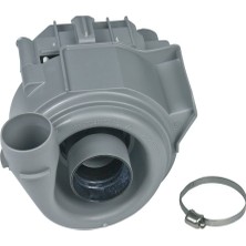 Bosch Siemens Bulaşık Makinesi Için Uygun Bir Siemens Isıtma Pompa, Pompa Isıtma 755078 755078