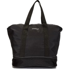 Life Bag Bayan Spor Kol Çantası Siyah