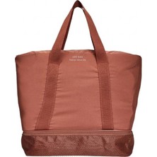 Life Bag Bayan Spor Kol Çantası Gül Kurusu
