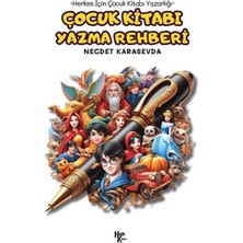 Halk Kitabevi Çocuk Kitabı Yazma Rehberi