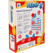 Sunman Zeka Oyunu Hedef 5