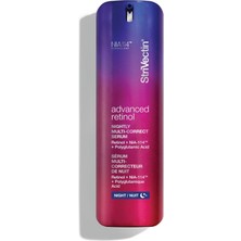 Strivectin Advanced Retinol Nightly Multi-Correct Serum