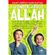 Lisinya I Wonder About Allah 2