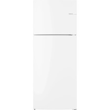 Bosch KDN76NWE0N Serie 4 E Enerji Sınıfı 542 Lt Nofrost Üstten Donduruculu Buzdolabı