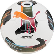 Orbita 4 Hyb (Fıfa Basic) Unisex Beyaz Futbol Topu 08432601