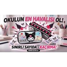 Dkdz Shop Kuromiiii Kalem Kutusu - Lisanslı