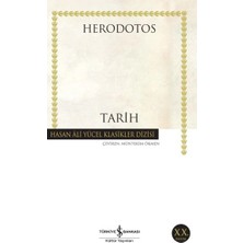 Tarih - Hasan Ali Yücel Klasikleri