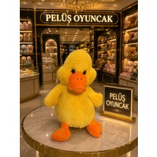 Black Diamond Plush Toy Civciv Peluş Oyuncak Dev Peluş Oyuncak