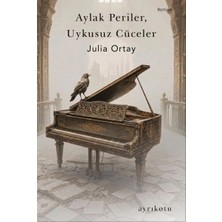 Aylak Periler, Uykusuz Cüceler