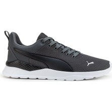 Puma Anzarun Lite Tdp Erkek Siyah Sneaker Ayakkabı 40550640