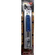 Shopwave Cam Balkon Kombine Ayarlı Alüminyum Çamaşır Askısı 25X60-30X80-32X75 Model Uyumlu (5047)