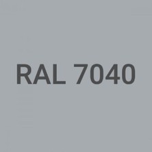 Pamukkale Manas Full+ Kendinden Astarlı Pas Önleyici Boya 2.5 Lt Ral 7040 Pencere Grisi