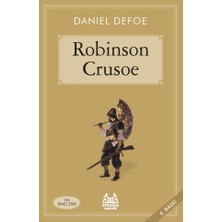 Lisinya Robinson Crusoe