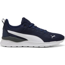 Puma Anzarun Lite Tdp Erkek Lacivert Sneaker Ayakkabı 40550605