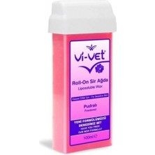 Royaleks 100 ml Roll-On Sir Ağda Pudralı