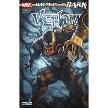 Presstij Kitap What If? Dark Venom