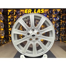 LAND ROVER 4 Adet LAND ROVER ORIJINAL 8*18 5*120 ET53 72.6 SİLVER JANT YENİLENMİŞ (Takım)