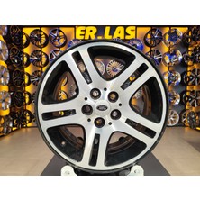 LAND ROVER 4 Adet LAND ROVER ORIJINAL 8*18 5*120 ET53 72.6 BLACK MACK JANT YENİLENMİŞ (Takım)