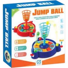 Ca Games Jump Ball