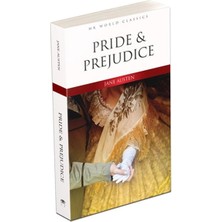 Pride & Prejudice - Ingilizce Klasik Roman
