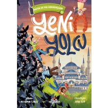Düş Değirmeni Anten ve Yol Arkadaşları 1 - Yeni Yolcu