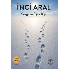Everest Yayınları Sevginin  Eşsiz Kışı