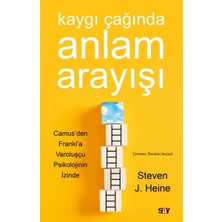 Say Kaygı Çağında Anlam Arayışı