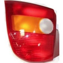 Stop Lambası Sol Fiat Palio 1996-2002 46537831 Huntron 190003-2