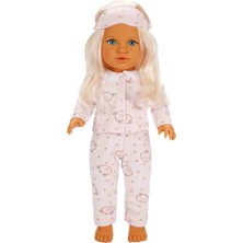 Sunman Oyuncak Bebek Tina Dreams 45CM (Karışık Model, 1 Adet) S01006492