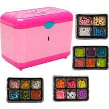 Sunman Oyuncak Hobi Set Takı Tasarımı Seti S00004785