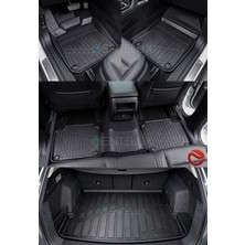 Entelux Mercedes A 200 Cdı Blueefficiency Style (W176) 2016 ile Uyumlu 1. Kalite Tam Set