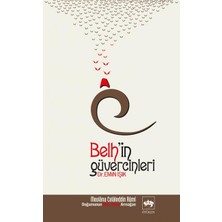 Ötüken Neşriyat Belhin Güvercinleri