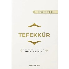 Ne Lazım Bana Tefekkür