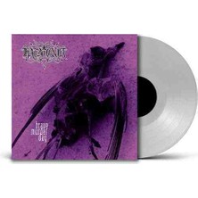 Mono Müzik Kitabevi Katatonia - Brave Murder Day Plak ( Renkli ve Limitli Baskı)