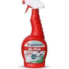 TeknoKapsül As-Prin Çok Amaçlı Sprey 750ML 1 Adet