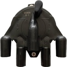 Maher Distribütör Kapak Accent 1995-2000