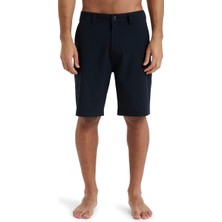 Quiksilver Union Amphibian 20 Erkek Siyah Outdoor Şort EQYHY03881-KVJ0