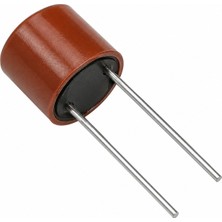 Tech Pcb Tip Yuvarlak /kare 5A
