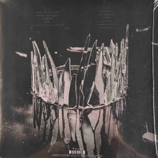 Mono Müzik Kitabevi Katatonia - City Burials Plak