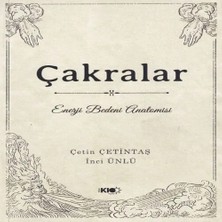 Egecen Çakralar: Enerji Bedeni Amisi