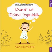 Egecen Çocuklar Için Zihinsel Dayanıklılık