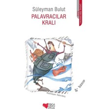 Egecen Palavracılar Kralı