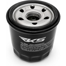 Genuine Parts Rks Precıo 250 Orjinal Yağ Filtresi