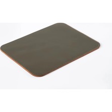 LWA Leather Remarkable Tablet Için Deri Kılıf, El Yapımı Ince Kılıf (Remarkable 1, 2, Paper Pro, Paper Pro Move Için) Remarkable Pp Kalemli