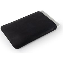 LWA Leather Hp Elitebook Kılıfı (Dikey) – 845 ve 860 G10 Için El Yapımı Tam Tahıl Deri Kılıf Hp Elitebook 860 G10