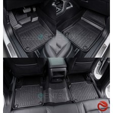 Entelux Dacia Logan 1.2 Ambiance 2011 ile Tam Uyumlu 1. Kalite Paspas Seti