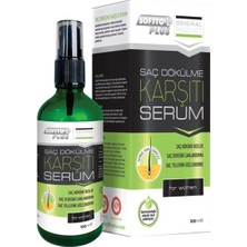 Softto Plus Anti Hair Loss Serum For Women Saç Serum 100 ml