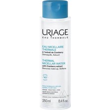 Uriage Eau Thermal Miceller Temizleme Suyu 250 ml