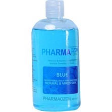 Pharmaozon Tonik Normal ve Karma Ciltler Için 400 ml